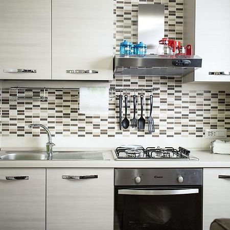 נאפולי San Nicola Apartment מראה חיצוני תמונה