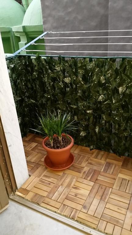 נאפולי San Nicola Apartment מראה חיצוני תמונה