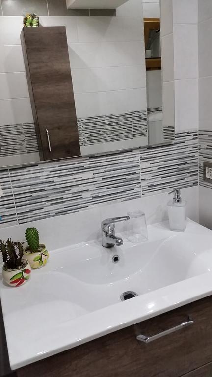 נאפולי San Nicola Apartment מראה חיצוני תמונה