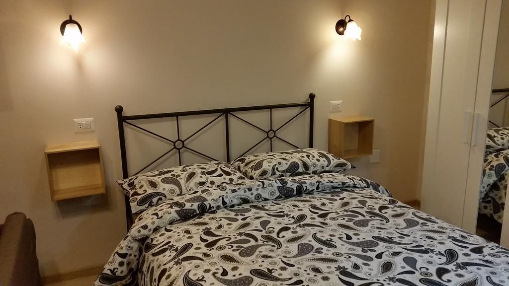 נאפולי San Nicola Apartment מראה חיצוני תמונה