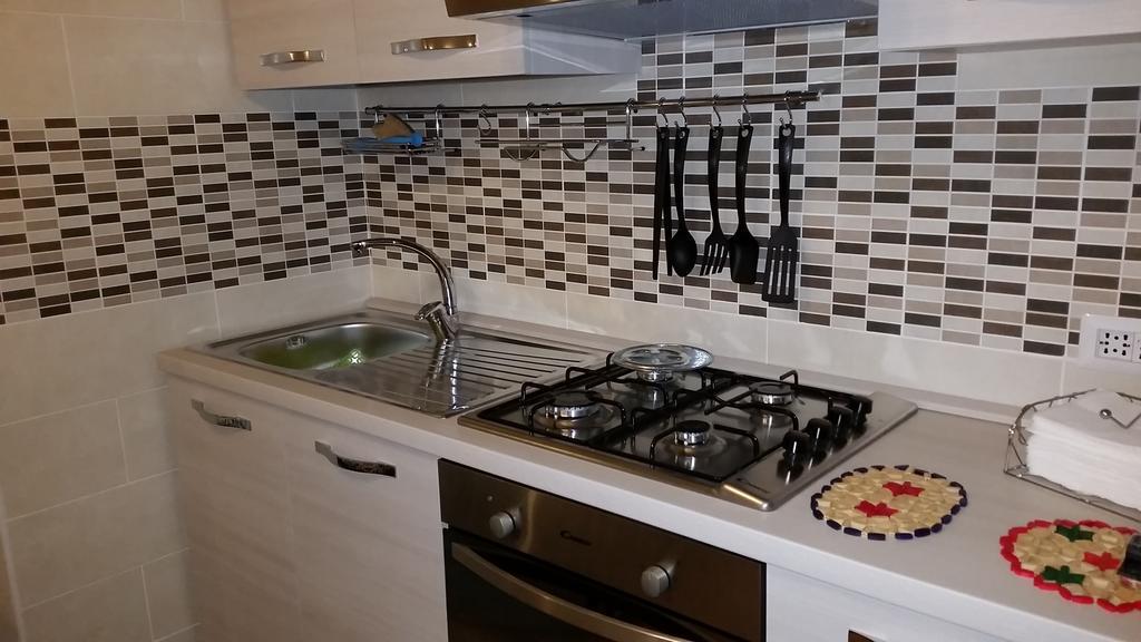 נאפולי San Nicola Apartment מראה חיצוני תמונה
