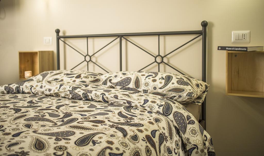 נאפולי San Nicola Apartment מראה חיצוני תמונה