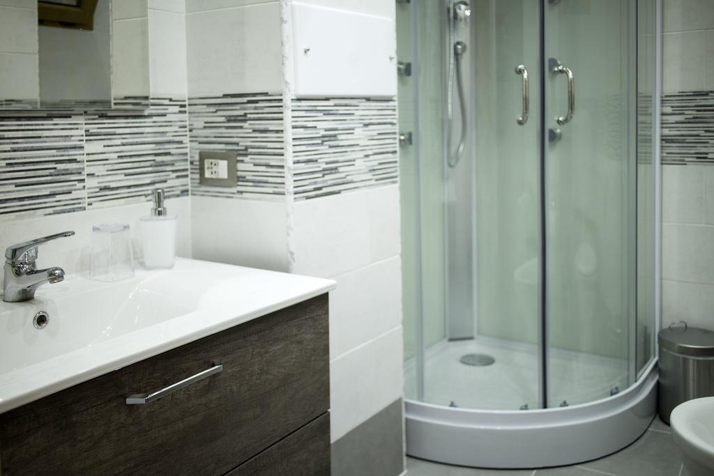 נאפולי San Nicola Apartment מראה חיצוני תמונה